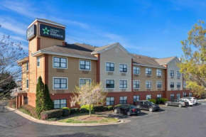 Гостиница Extended Stay America Suites - Charlotte - University Place  Шарлотт